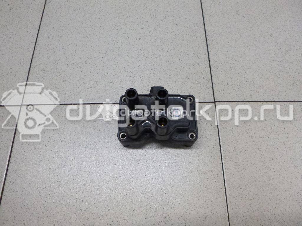 Фото Катушка зажигания  1458400 для Ford Fiesta / Focus / Tourneo / C-Max / Ka {forloop.counter}}