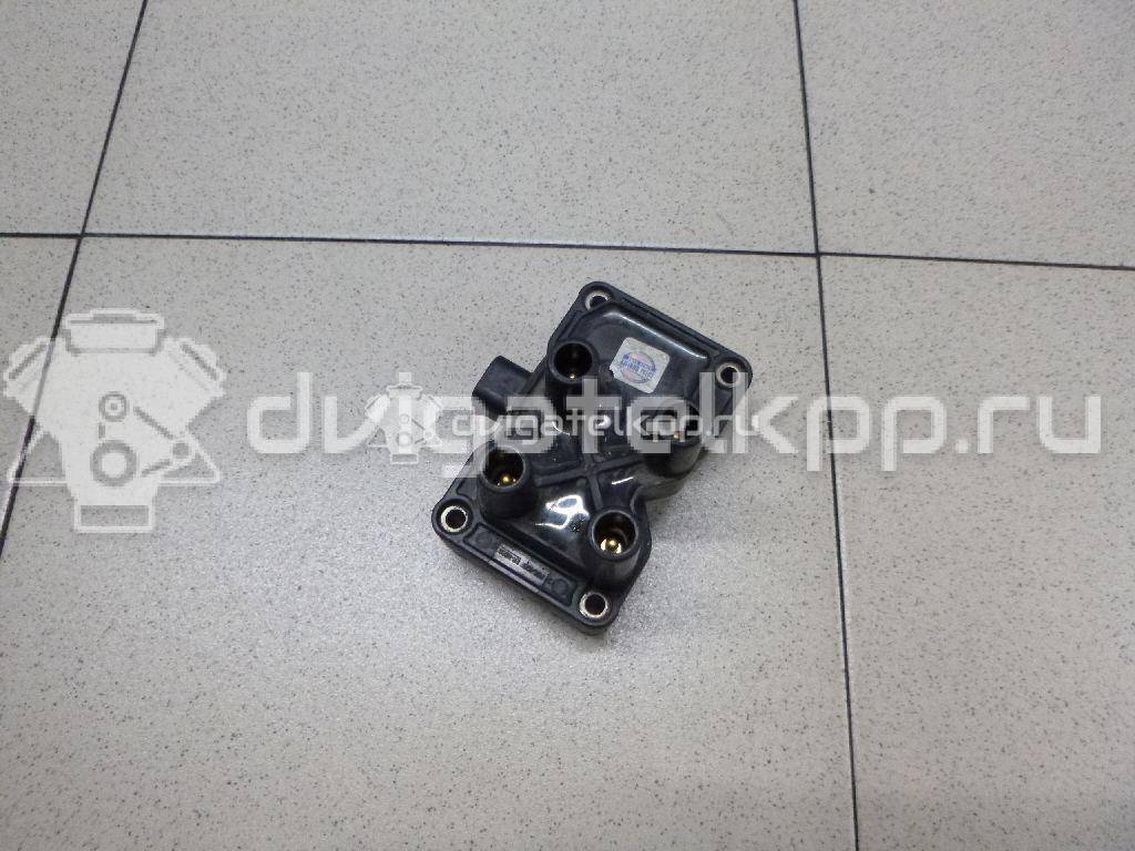 Фото Катушка зажигания  1458400 для Ford Fiesta / Focus / Tourneo / C-Max / Ka {forloop.counter}}