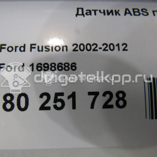 Фото Датчик ABS передний  1698686 для Ford Fiesta / Focus / Cougar Ec / Fusion Ju / Taunus