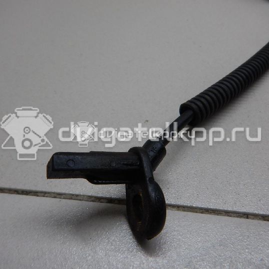 Фото Датчик ABS передний  1698686 для Ford Fiesta / Focus / Cougar Ec / Fusion Ju / Taunus