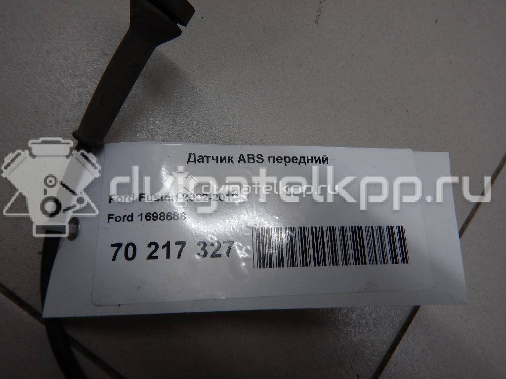 Фото Датчик ABS передний  1698686 для Ford Fiesta / Focus / Cougar Ec / Fusion Ju / Taunus {forloop.counter}}