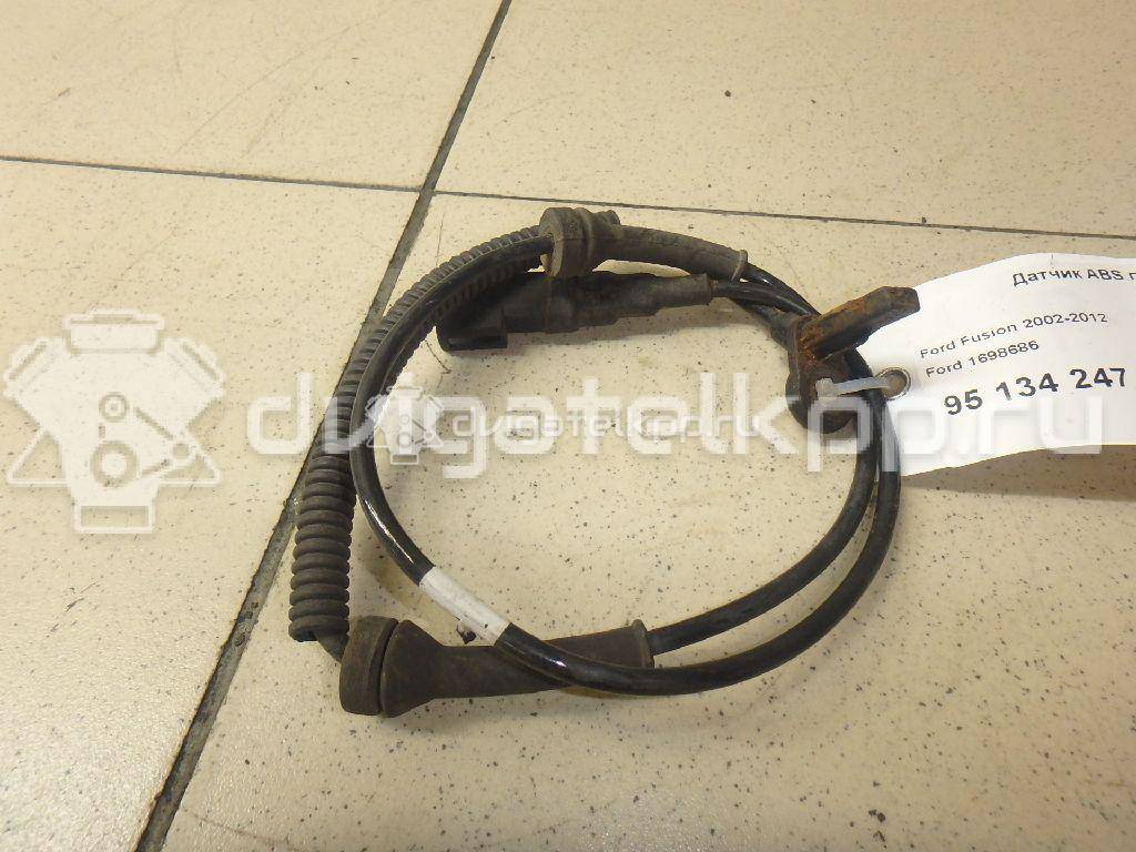 Фото Датчик ABS передний  1698686 для Ford Fiesta / Focus / Cougar Ec / Fusion Ju / Taunus {forloop.counter}}