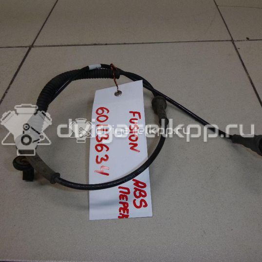 Фото Датчик ABS передний  1698686 для Ford Fiesta / Focus / Cougar Ec / Fusion Ju / Taunus