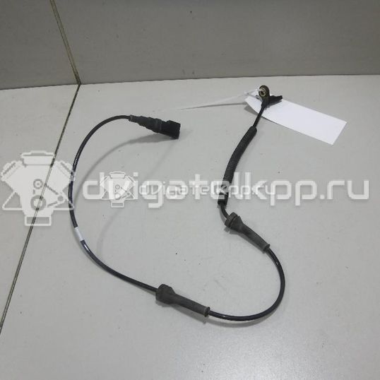 Фото Датчик ABS передний  1698686 для Ford Fiesta / Focus / Cougar Ec / Fusion Ju / Taunus