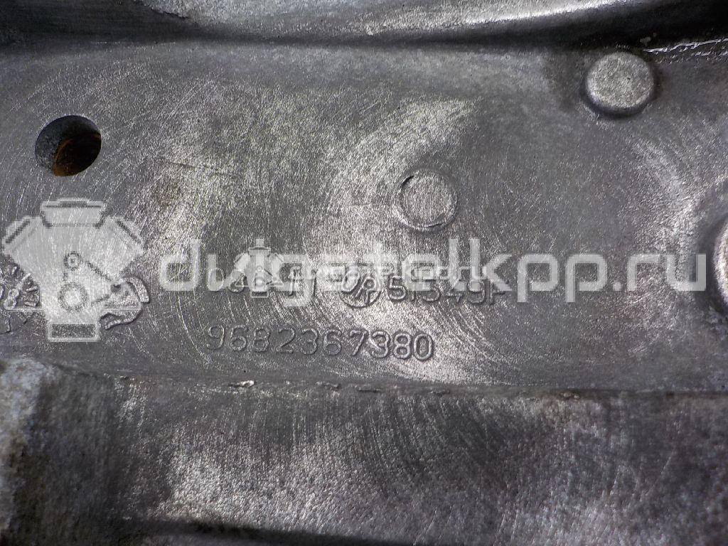 Фото Кронштейн генератора для двигателя RHF (DW10BTED4) для Citroen C4 / C5 136-140 л.с 16V 2.0 л Дизельное топливо 5706J5 {forloop.counter}}