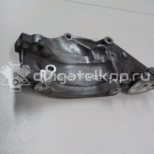 Фото Кронштейн генератора для двигателя RHF (DW10BTED4) для Citroen C4 / C5 136-140 л.с 16V 2.0 л Дизельное топливо 5706J5