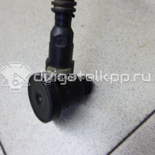 Фото Трубка вакуумная для двигателя RFN (EW10J4) для Citroen / Peugeot 136-143 л.с 16V 2.0 л бензин