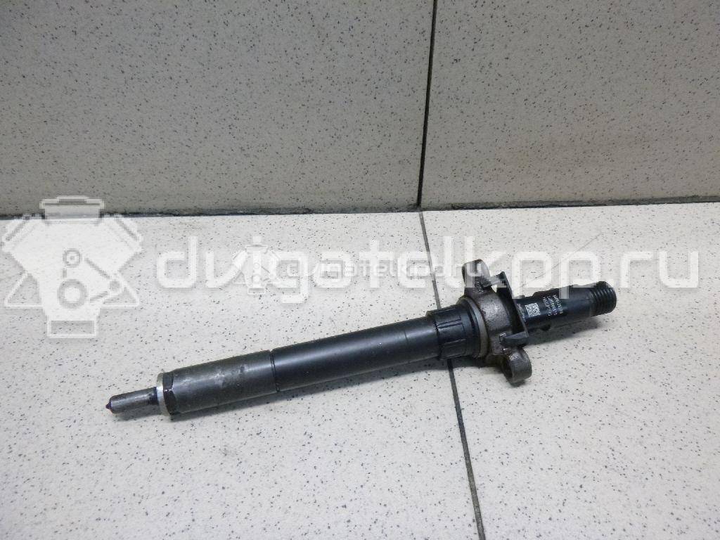 Фото Форсунка дизельная электрическая для двигателя RHF (DW10BTED4) для Citroen C4 / C5 136-140 л.с 16V 2.0 л Дизельное топливо 1980S3 {forloop.counter}}