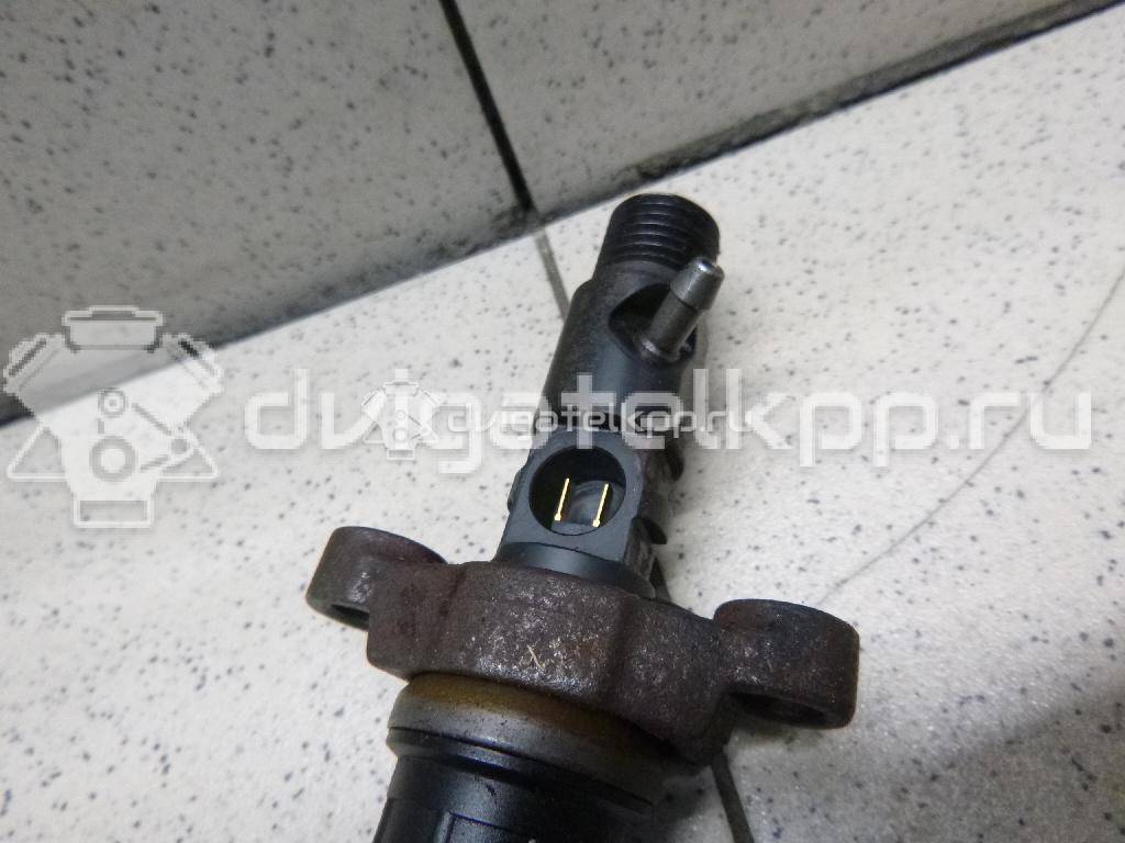 Фото Форсунка дизельная электрическая для двигателя RHF (DW10BTED4) для Citroen C4 / C5 136-140 л.с 16V 2.0 л Дизельное топливо 1980S3 {forloop.counter}}