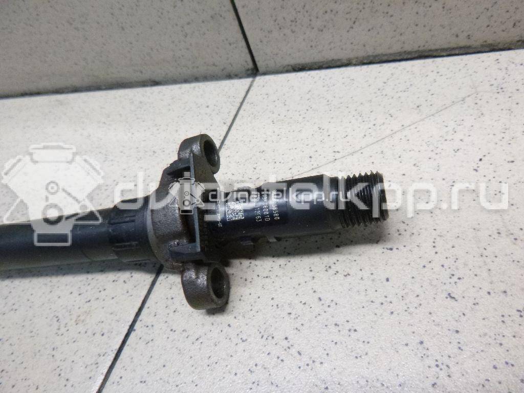 Фото Форсунка дизельная электрическая для двигателя RHF (DW10BTED4) для Citroen C4 / C5 136-140 л.с 16V 2.0 л Дизельное топливо 1980S3 {forloop.counter}}