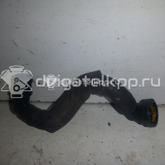 Фото Трубка картерных газов для двигателя 4HN (DW12MTED4) для Citroen C-Crosser 156 л.с 16V 2.2 л Дизельное топливо 1180R4