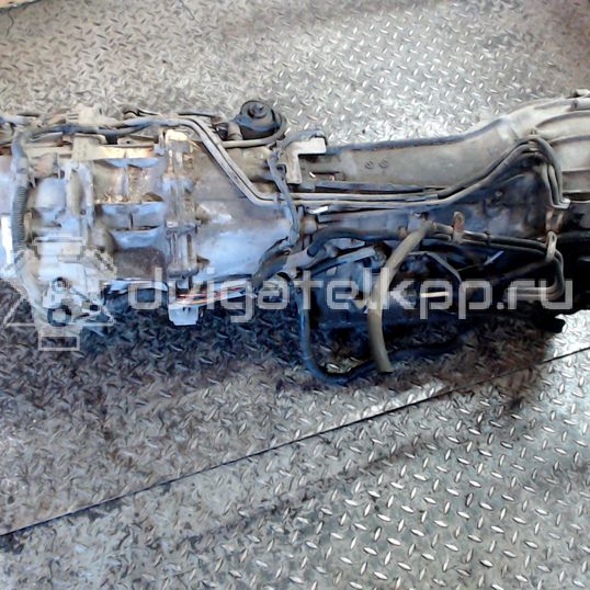 Фото Контрактная (б/у) АКПП для Nissan Bassara / Nv350 E26 / Serena / Sani / Presage 100-190 л.с 16V 2.5 л YD25DDTi Дизельное топливо