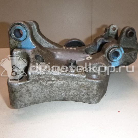 Фото Кронштейн генератора для двигателя KFX (TU3JP) для Citroen Zx N2 / Saxo S0, S1 / Xsara 72-75 л.с 8V 1.4 л бензин 5706F6