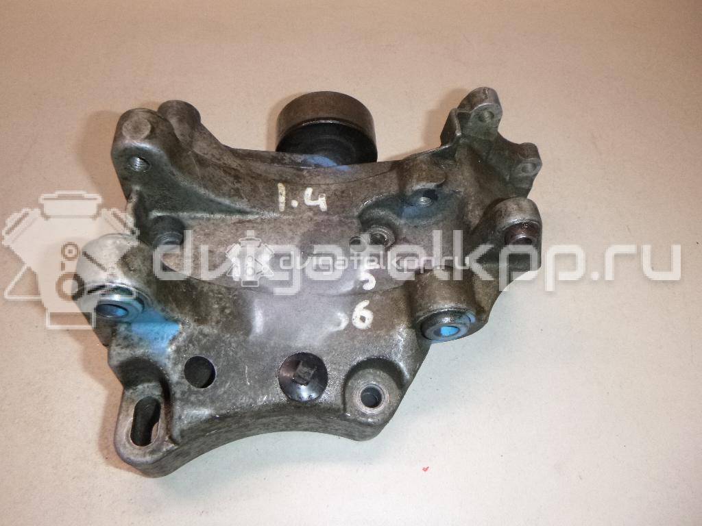 Фото Кронштейн генератора для двигателя KFX (TU3JP) для Citroen Zx N2 / Saxo S0, S1 / Xsara 72-75 л.с 8V 1.4 л бензин 5706F6 {forloop.counter}}