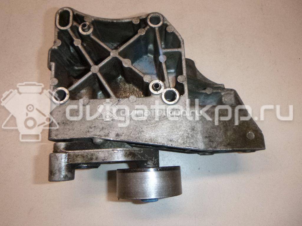 Фото Кронштейн генератора для двигателя KFX (TU3JP) для Citroen Zx N2 / Saxo S0, S1 / Xsara 72-75 л.с 8V 1.4 л бензин 5706F6 {forloop.counter}}