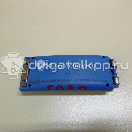 Фото Датчик давления в шине  6F2Z1A189A для Ford Fiesta / Focus / Tourneo / C-Max / Ka