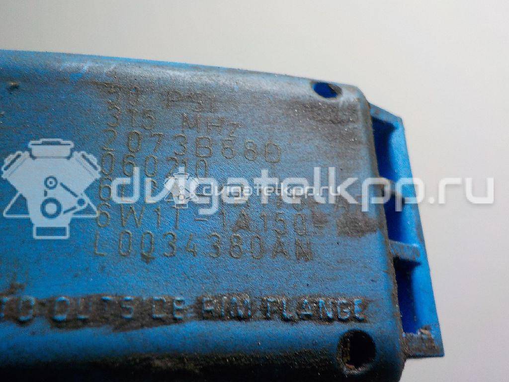 Фото Датчик давления в шине  6F2Z1A189A для Ford Fiesta / Focus / Tourneo / C-Max / Ka {forloop.counter}}