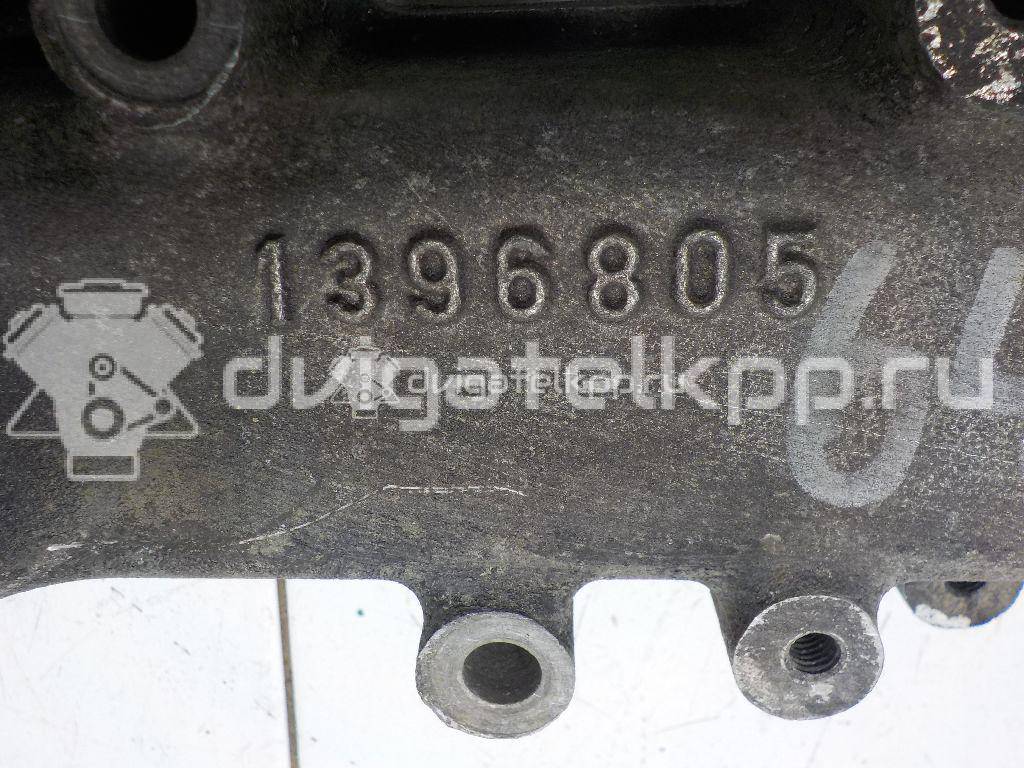 Фото Коллектор впускной для двигателя XE 315 C для Daf / Jac / Vauxhall / Fiat / Ginaf / Solaris / Ford Australia / Honda / Mercedes-Benz / Nissan / Bova / Peugeot 428 л.с 24V 12.6 л Дизельное топливо {forloop.counter}}