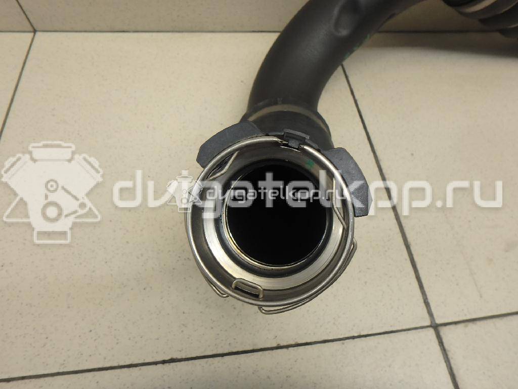 Фото Патрубок интеркулера для двигателя B38 A15 A для Bmw (Brilliance) / Bmw / Mini 102-136 л.с 12V 1.5 л бензин 13718655836 {forloop.counter}}