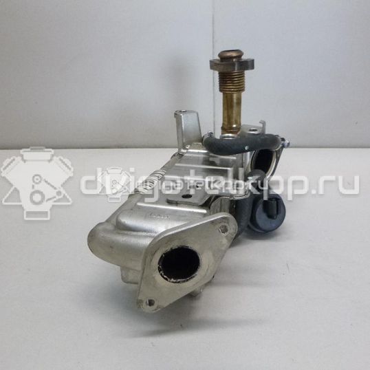 Фото Радиатор системы EGR для двигателя B47 C20 A для Bmw / Mini 136-190 л.с 16V 2.0 л Дизельное топливо 11718515891