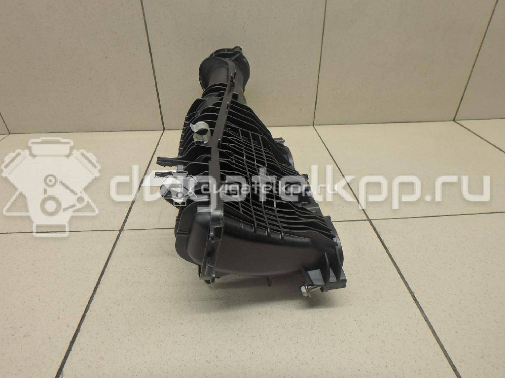 Фото Коллектор впускной для двигателя B38 A15 A для Bmw (Brilliance) / Bmw / Mini 102-136 л.с 12V 1.5 л бензин 11617617499 {forloop.counter}}