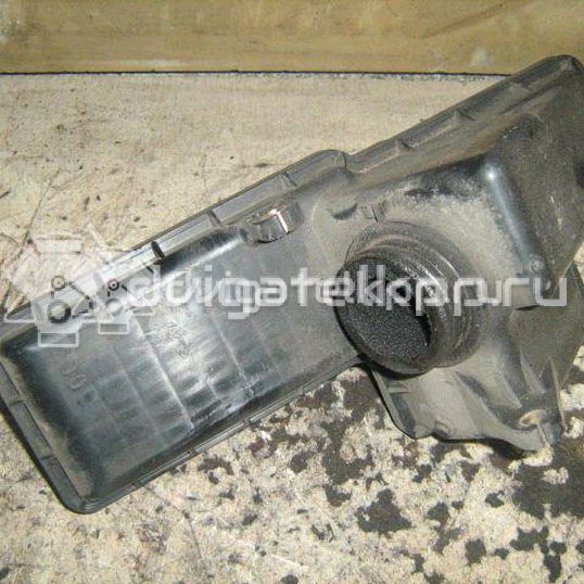 Фото Резонатор воздушного фильтра для двигателя 4G94 (GDI) для Mitsubishi Lancer / Pajero / Galant / Dion Cr W 116-146 л.с 16V 2.0 л Бензин/спирт MD349591