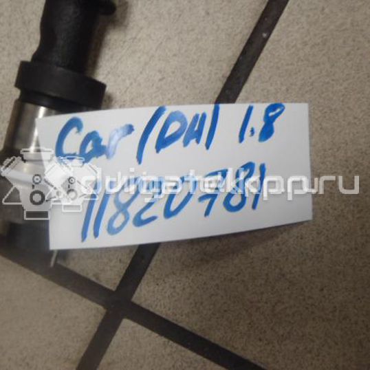 Фото Распредвал выпускной для двигателя 4G15 (16V) для Mitsubishi Colt / Mirage / Lancer 86-110 л.с 16V 1.5 л бензин