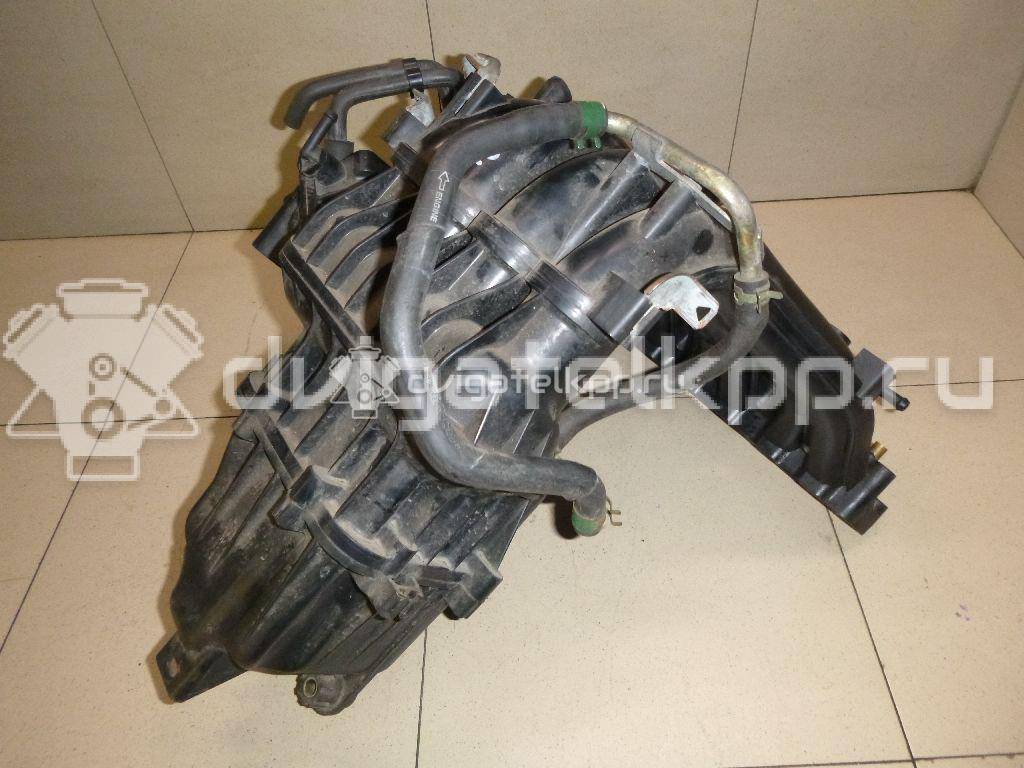 Фото Коллектор впускной для двигателя 4G93 (DOHC 16V) для Mitsubishi Colt / Lancer / Carisma Da / Space 112-156 л.с 16V 1.8 л бензин {forloop.counter}}