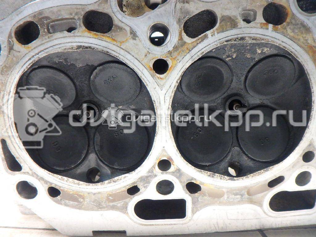 Фото Головка блока для двигателя 4G93 (SOHC 16V) для Mitsubishi Eclipse / Lancer / Pajero / Galant / Expo Station Wagon 110-156 л.с 16V 1.8 л бензин MD368148 {forloop.counter}}