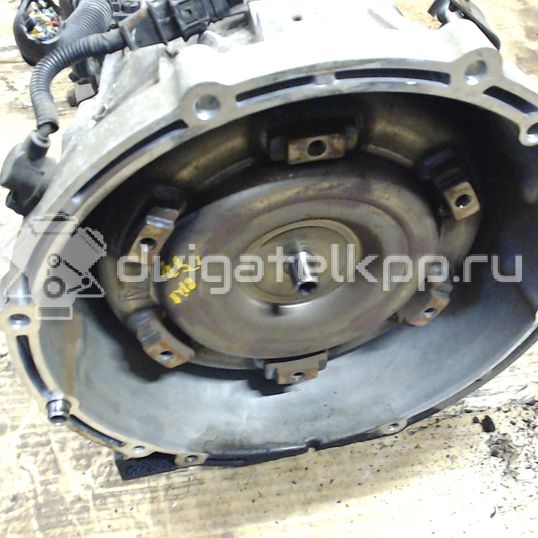 Фото Контрактная (б/у) АКПП для Kia Sorento / K2500 Sd 129-178 л.с 16V 2.5 л D4CB Дизельное топливо