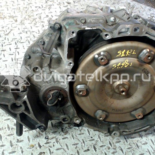 Фото Контрактная (б/у) АКПП для Opel Astra / Vectra / Zafira / Signum 120 л.с 8V 1.9 л Z 19 DT Дизельное топливо