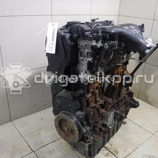 Фото Контрактный (б/у) двигатель G6DA для Ford Australia / Hyundai / Kia 136 л.с 16V 2.0 л Дизельное топливо 1343078