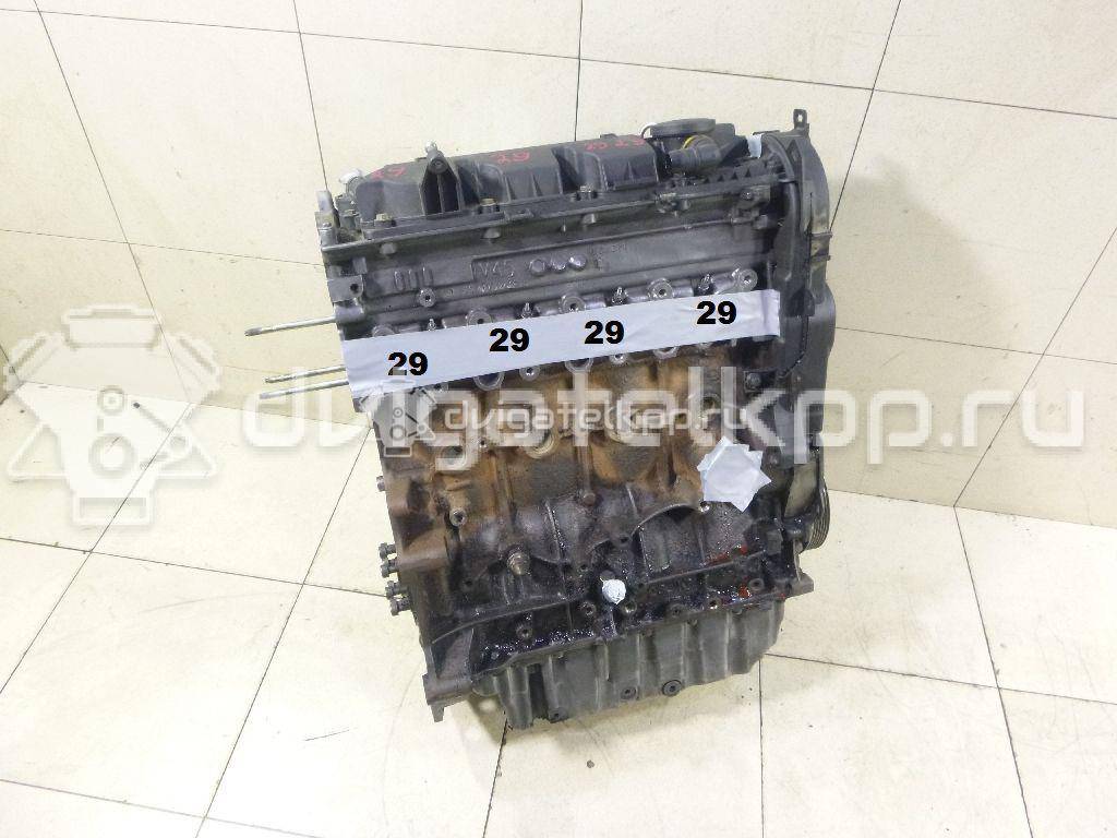 Фото Контрактный (б/у) двигатель G6DA для Ford Australia / Hyundai / Kia 242-280 л.с 24V 3.8 л бензин 1343078 {forloop.counter}}