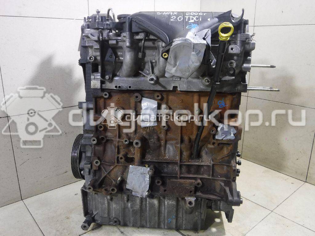 Фото Контрактный (б/у) двигатель G6DA для Ford Australia / Hyundai / Kia 242-280 л.с 24V 3.8 л бензин 1343078 {forloop.counter}}