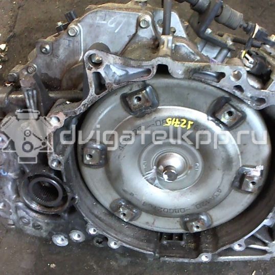 Фото Контрактная (б/у) АКПП для Chevrolet Epica Kl1 / Nubira / Captiva C100, C140 121-150 л.с 16V 2.0 л Z 20 S Дизельное топливо