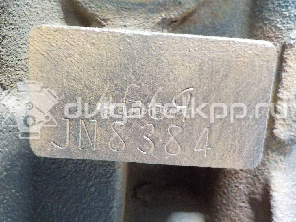 Фото Контрактный (б/у) двигатель 4D56 (16V) для Mitsubishi L 110-178 л.с 16V 2.5 л Дизельное топливо MD979551 {forloop.counter}}