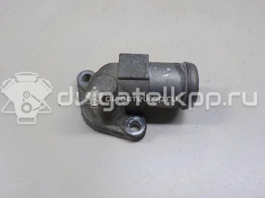 Фото Фланец для двигателя 4G63 (DOHC 16V) для Mitsubishi Santamo / Lancer / Galant / Space / Outlander 106-150 л.с 16V 2.0 л бензин MD354238 {forloop.counter}}