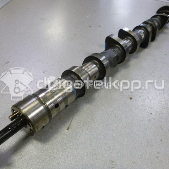 Фото Распредвал впускной для двигателя 4G13 (16V) для Mitsubishi Lancer / Space / Colt / Veryca Ca9 W, Ca8 W / Carisma Da 82-88 л.с 16V 1.3 л бензин 1015A508