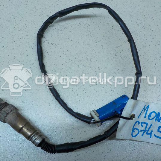 Фото Датчик кислородный/Lambdasonde  6G919G444AA для Ford Fiesta / Focus / Tourneo / Granada / Scorpio