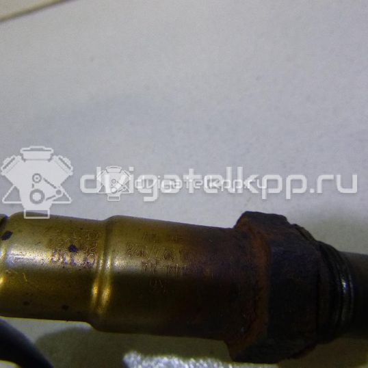 Фото Датчик кислородный/Lambdasonde  6G919G444AA для Ford Fiesta / Focus / Tourneo / Granada / Scorpio