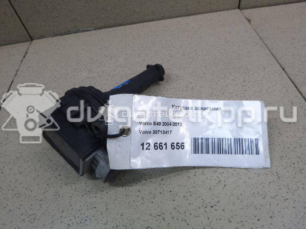 Фото Катушка зажигания  30713417 для Ford Focus / S-Max / Kuga / Mondeo {forloop.counter}}