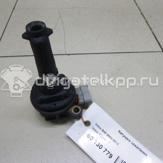 Фото Катушка зажигания  30713417 для Ford Focus / S-Max / Kuga / Mondeo