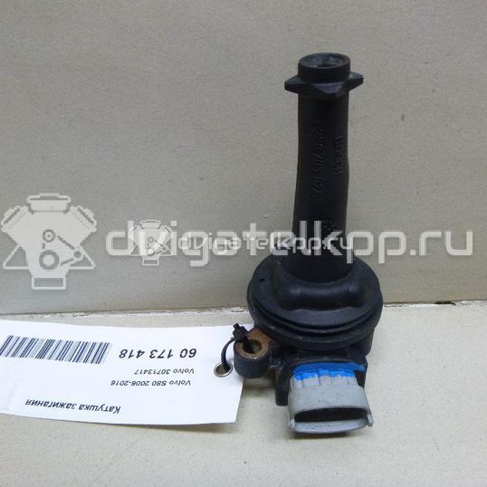 Фото Катушка зажигания  30713417 для Ford Focus / S-Max / Kuga / Mondeo