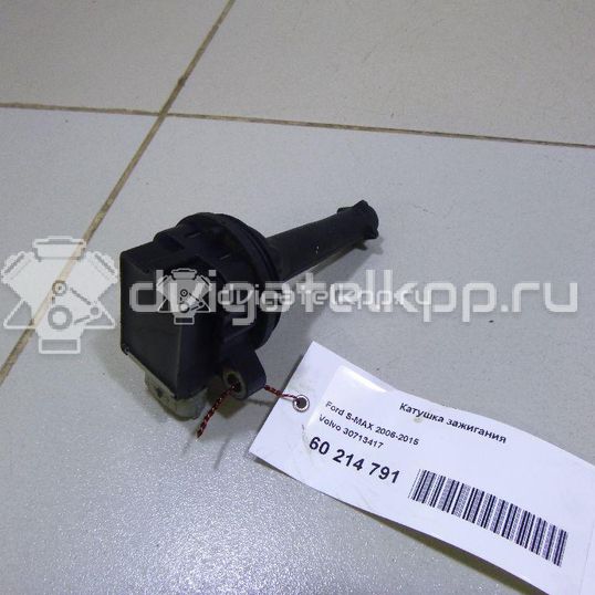 Фото Катушка зажигания  30713417 для Ford Focus / S-Max / Kuga / Mondeo