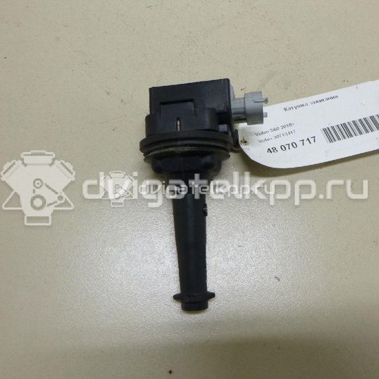 Фото Катушка зажигания  30713417 для Ford Focus / S-Max / Kuga / Mondeo