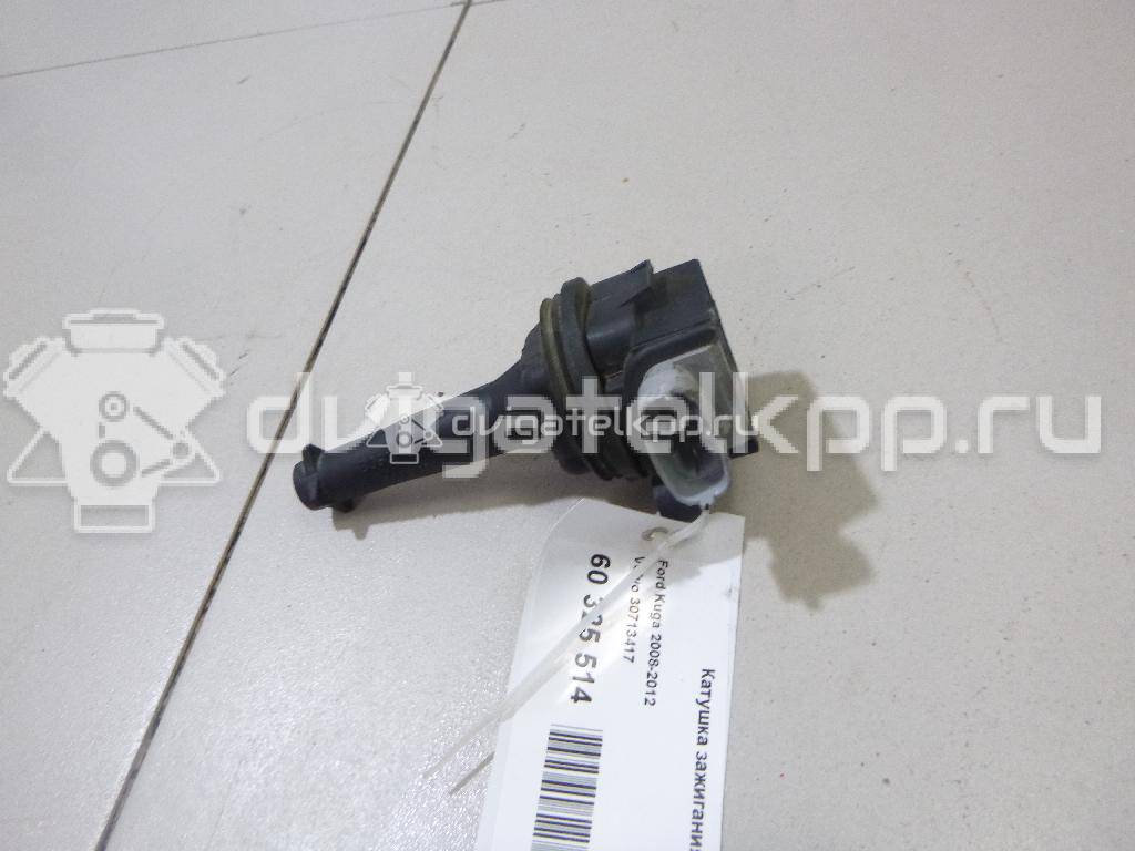 Фото Катушка зажигания  30713417 для Ford Focus / S-Max / Kuga / Mondeo {forloop.counter}}