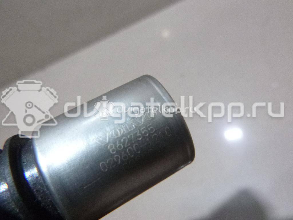 Фото Датчик положения коленвала  8627355 для Ford Focus / S-Max / Kuga / Mondeo {forloop.counter}}