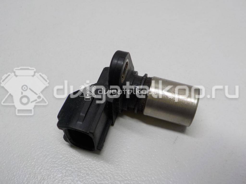 Фото Датчик положения коленвала  8627355 для Ford Focus / S-Max / Kuga / Mondeo {forloop.counter}}