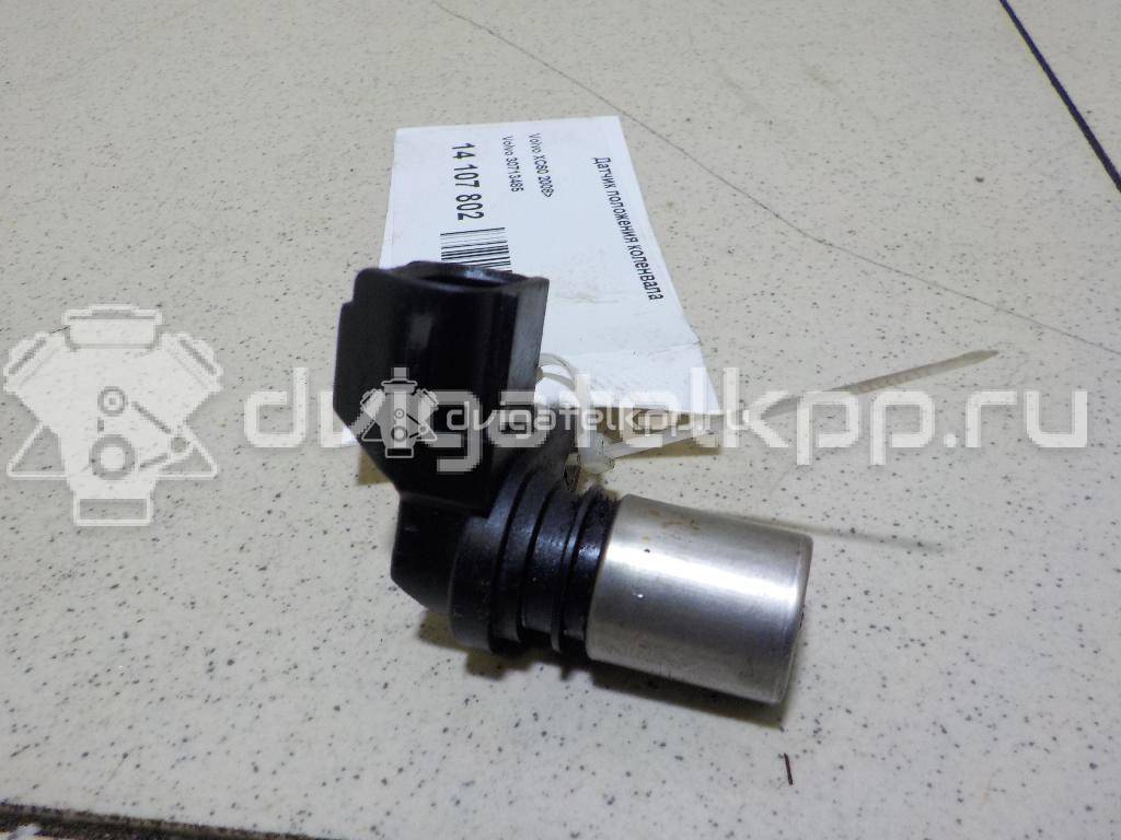 Фото Датчик положения коленвала  30713485 для Ford Focus / S-Max / Kuga / Mondeo {forloop.counter}}