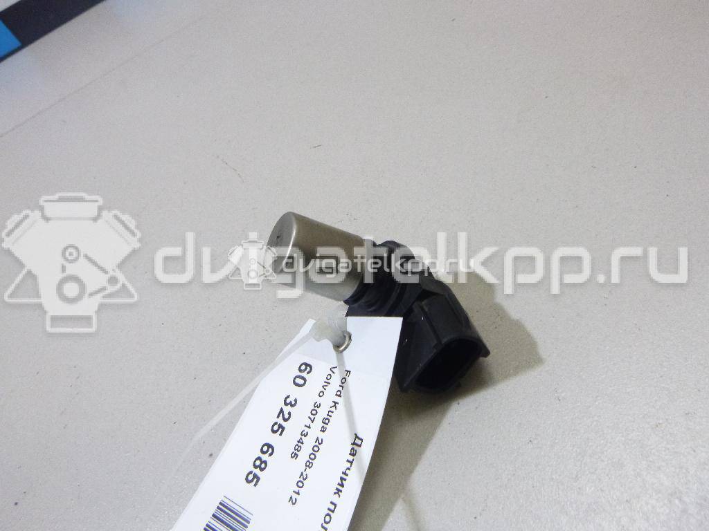 Фото Датчик положения коленвала  30713485 для Ford Focus / S-Max / Kuga / Mondeo {forloop.counter}}